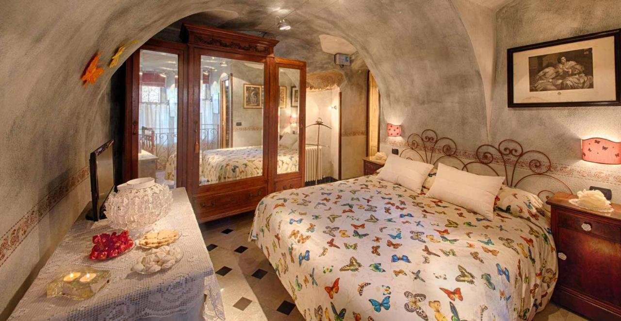 Muntaecara Hotel Diffuso Априкале Екстериор снимка