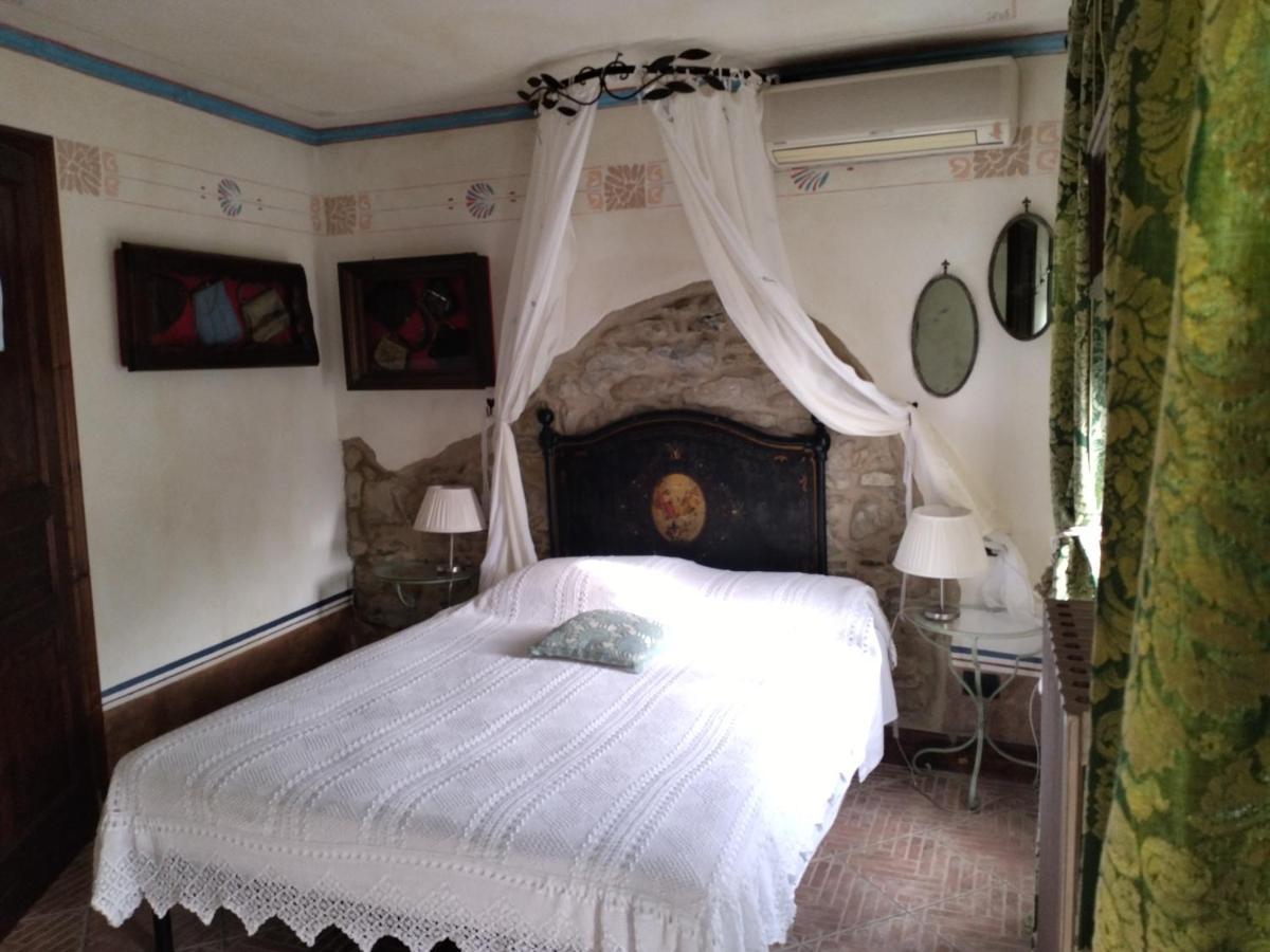 Muntaecara Hotel Diffuso Априкале Екстериор снимка